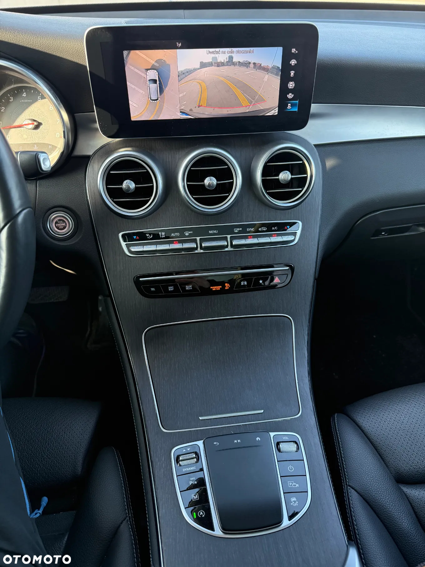 Mercedes-Benz GLC 300 4Matic 9G-TRONIC - 20
