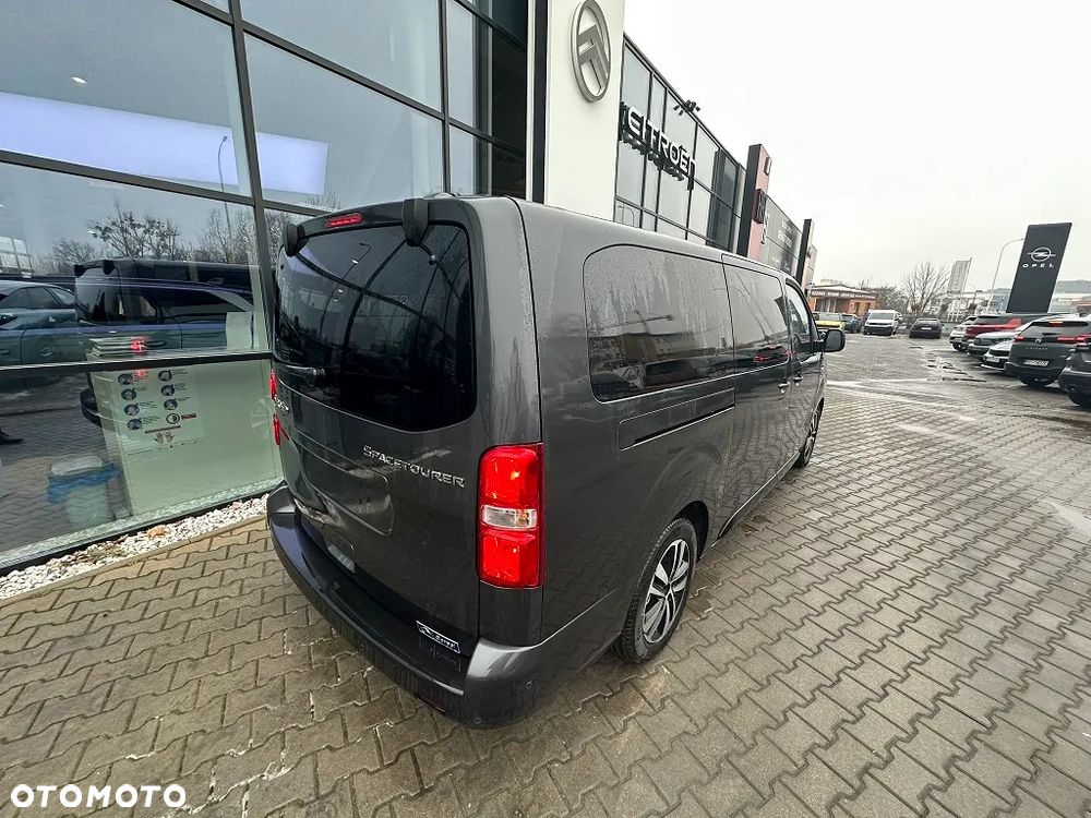 Citroën SpaceTourer - 23
