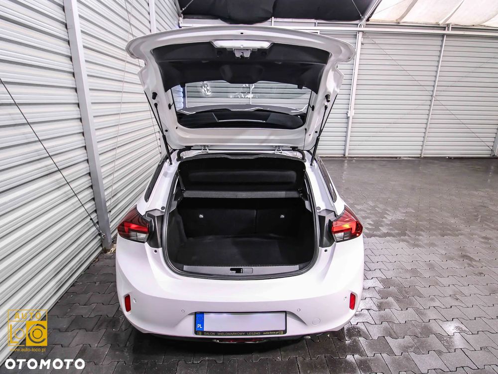Opel Corsa 1.2 Elegance S&S - 13