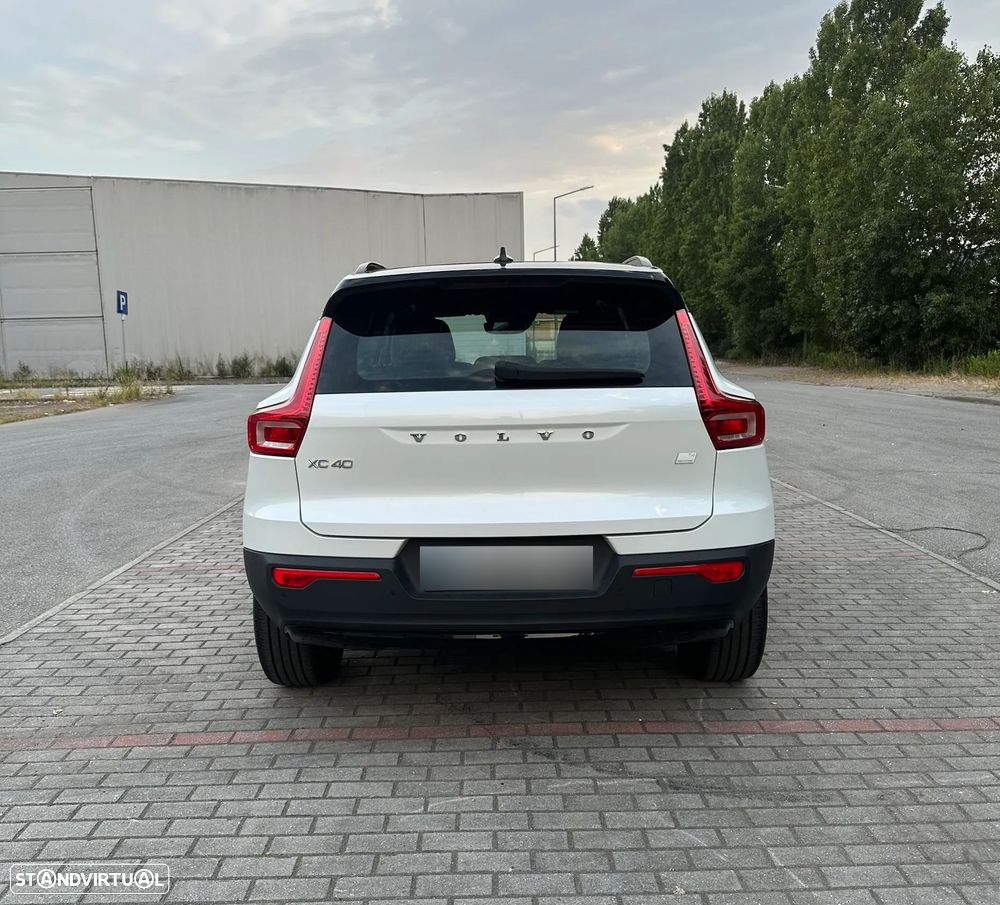 Volvo XC 40 1.5 T4 PHEV R-Design - 7