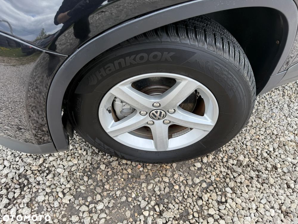 Volkswagen Tiguan 2.0 TDI DPF 4Motion DSG Freestyle - 35