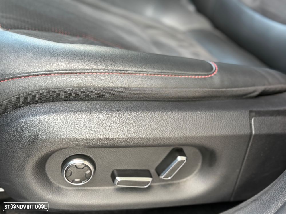 Smart #1 66 kWh Brabus AWD - 32