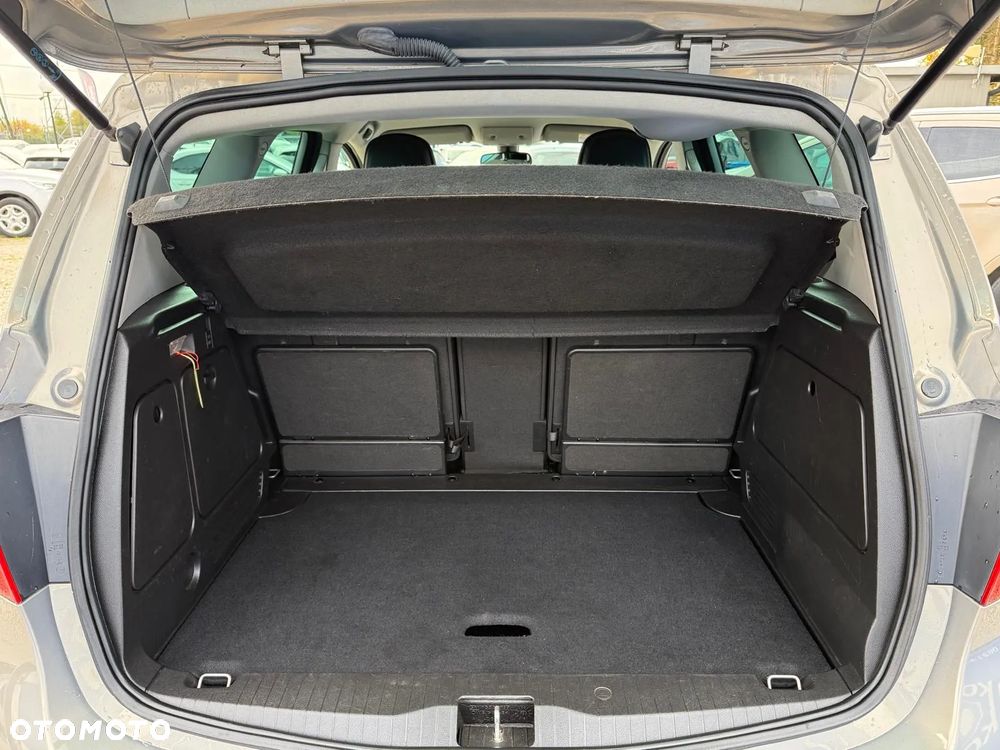 Opel Meriva 1.6 CDTI ecoflex Start/Stop Edition - 30