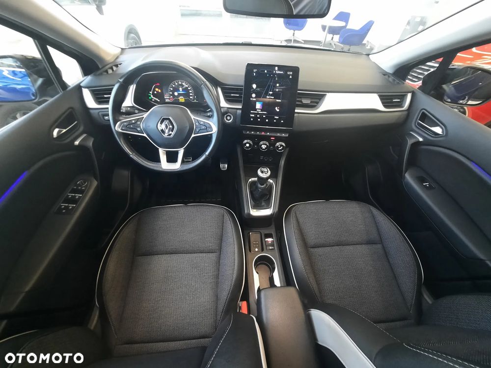 Renault Captur 1.0 TCe Intens - 30