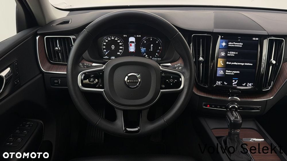 Volvo XC 60 - 21