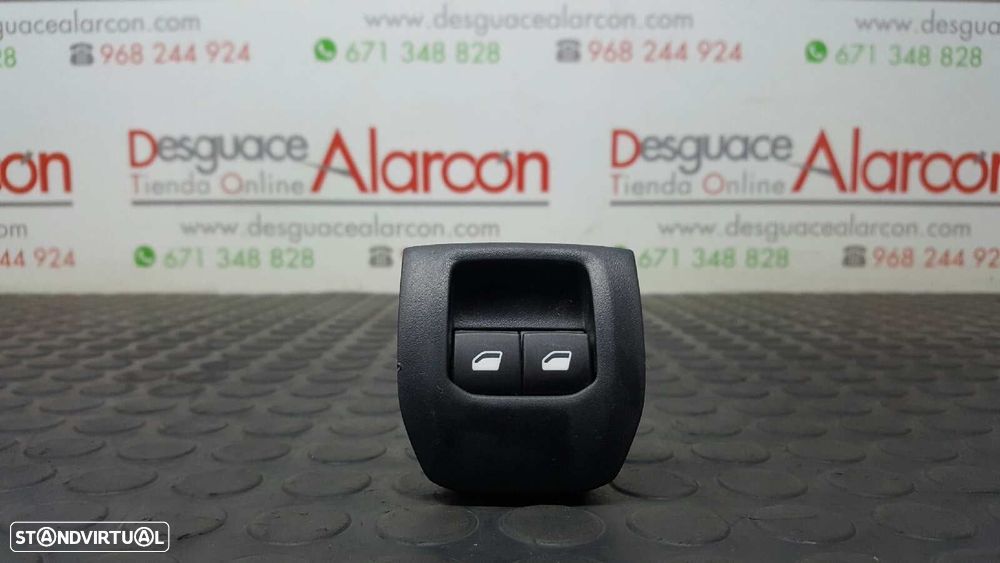 COMANDOS MULTIFUNÇÕES CITROEN C-ELYSÉE SEDUCTION - 7