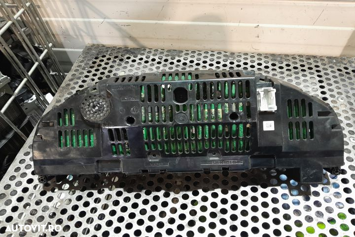 Ceasuri bord A2C53427631 Mercedes-Benz E-Class C207 [2009 - 2013] Cou - 4