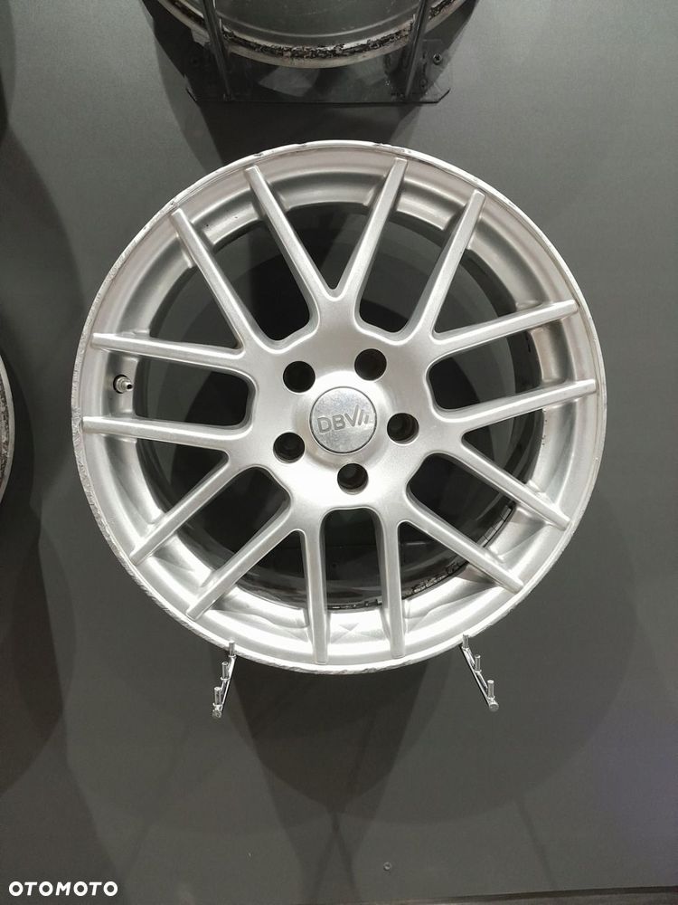 Felgi 17 5x112 Audi A4 B8, A6 C7, VW F503982-31 - 4