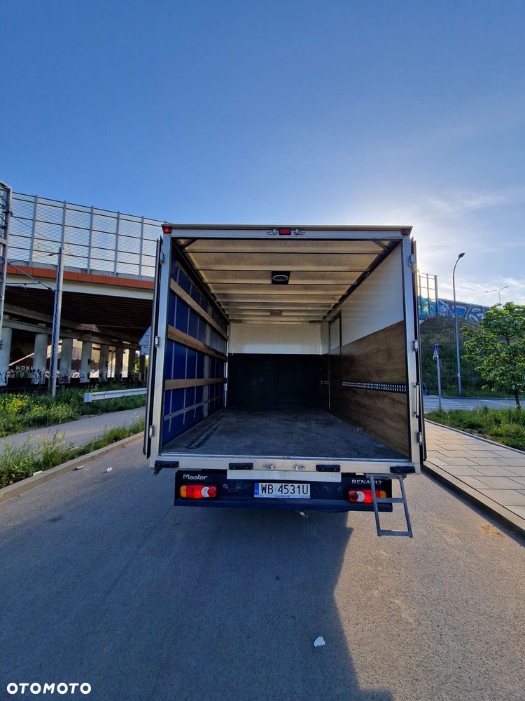 Renault Master - 8