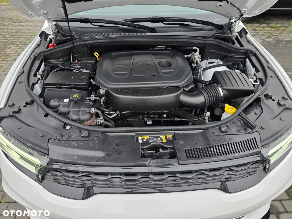 Dodge Durango - 19