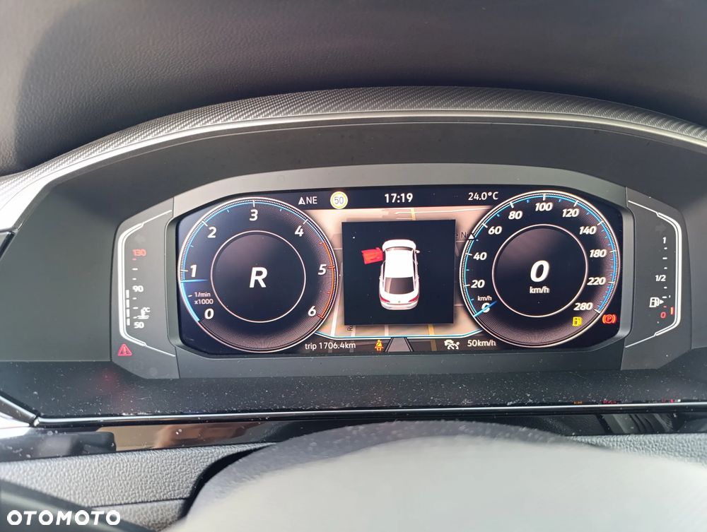 Volkswagen Arteon 2.0 TDI Elegance DSG - 27