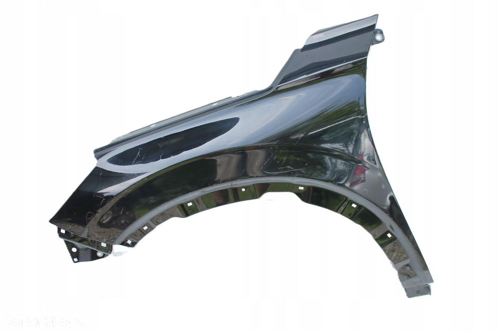 HONDA HR-V II 15- BŁOTNIK LEWY PRZÓD PRZEDNI - 1