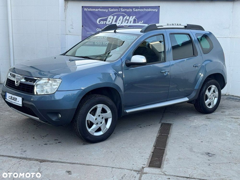 Dacia Duster - 3