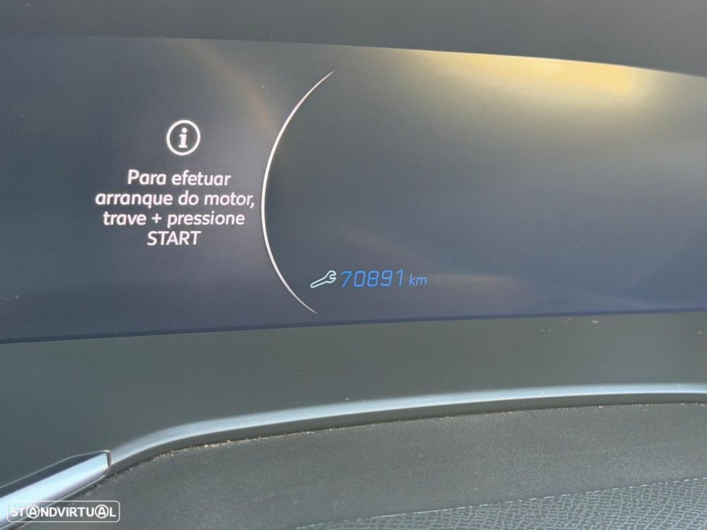 Peugeot 308 1.2 PureTech Allure Pack EAT8 - 12