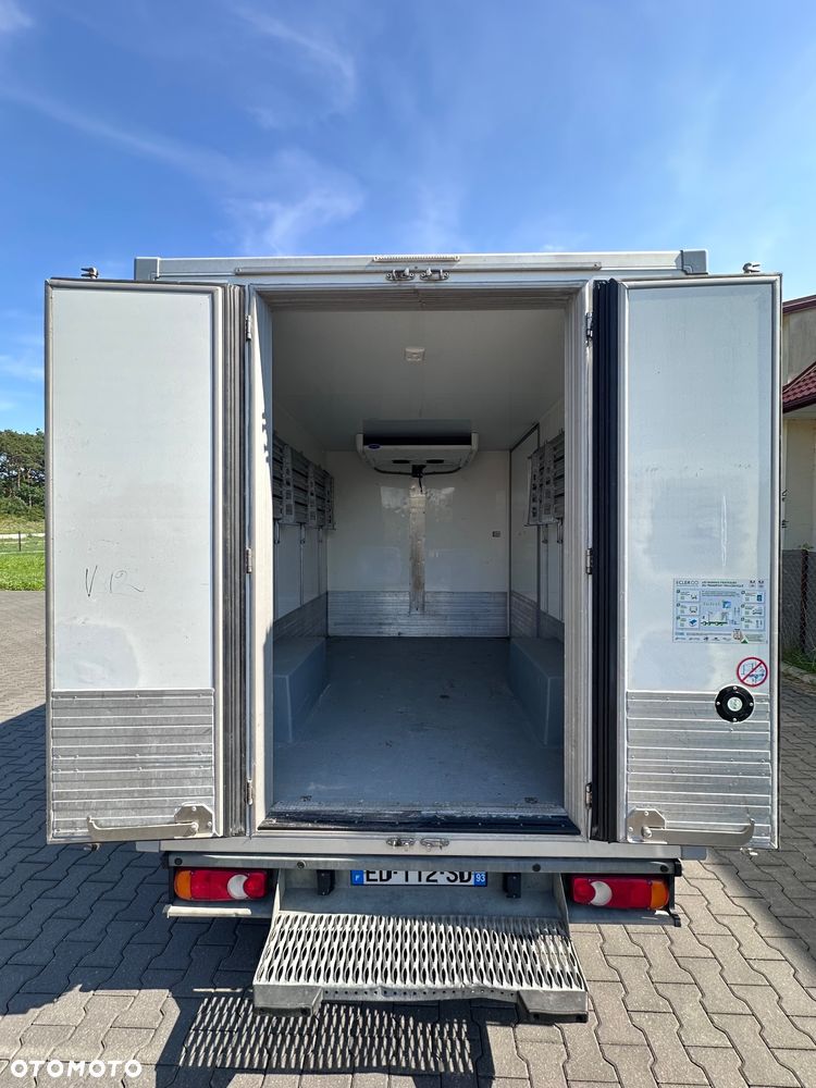 Fiat Ducato - 7