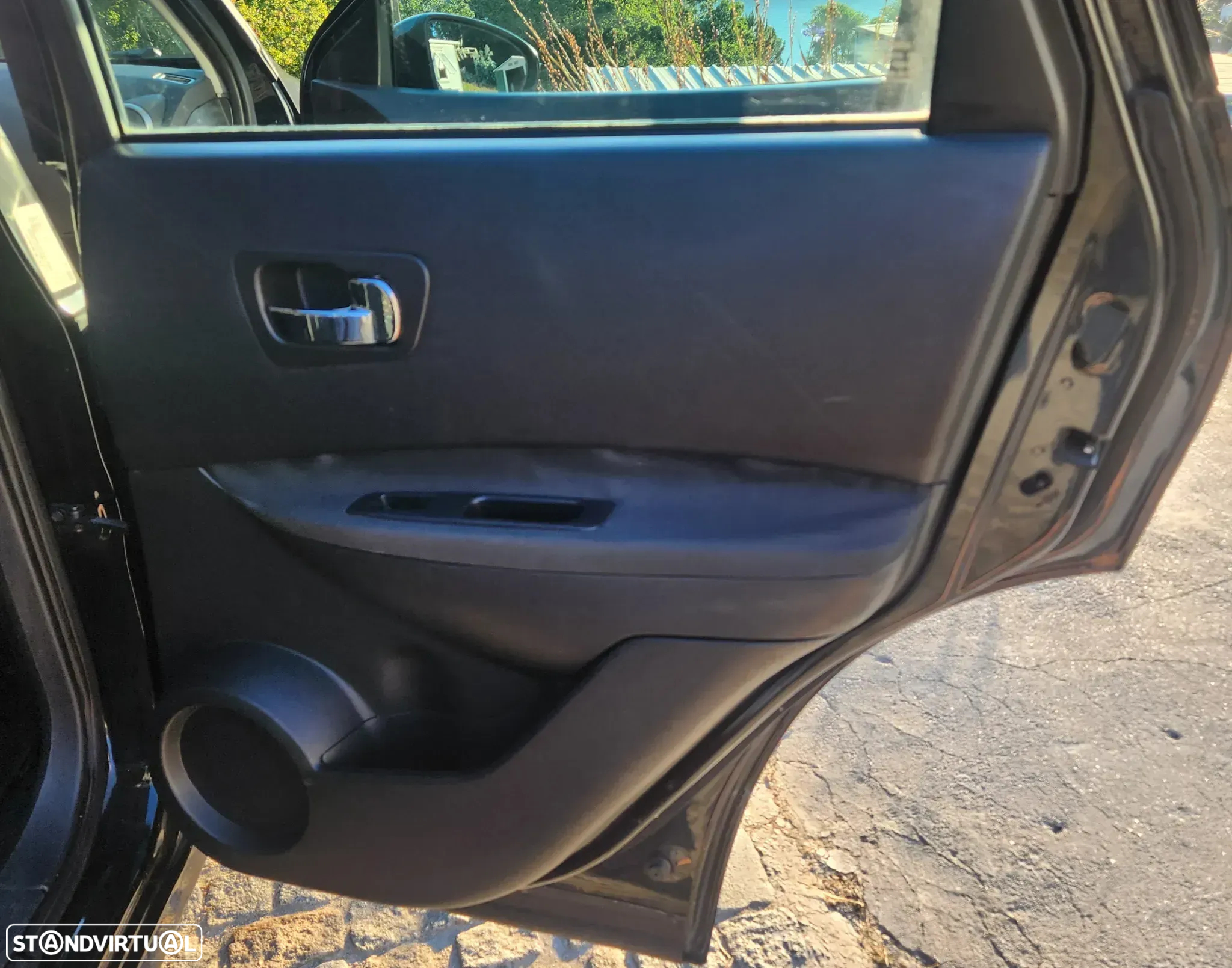 Nissan Qashqai 1.5 dCi Tekna Premium 17 - 17