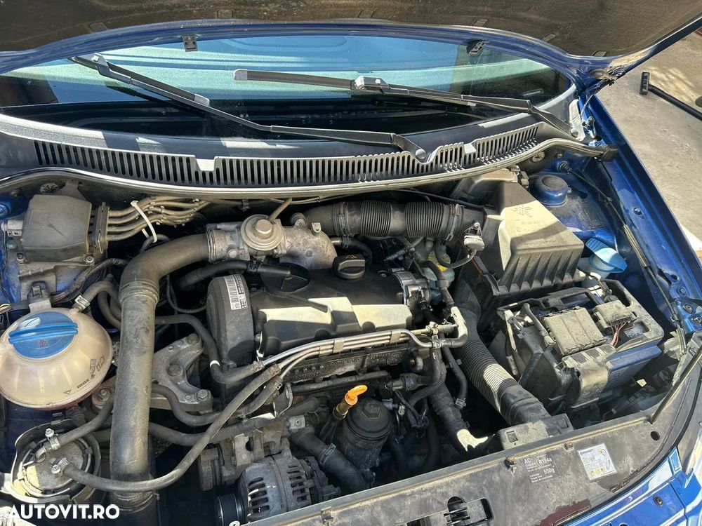 Volkswagen Polo - 10