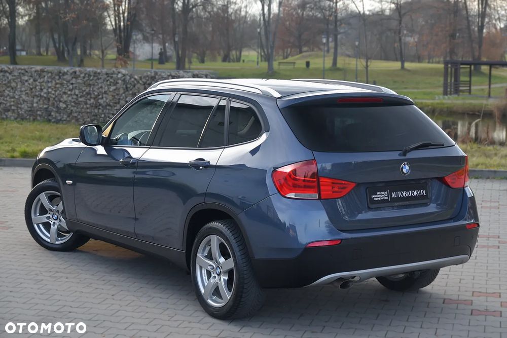 BMW X1 - 5