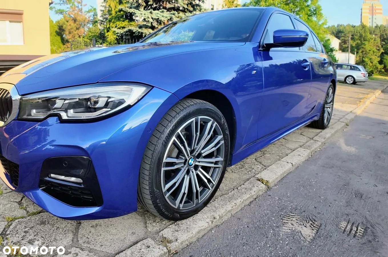 BMW Seria 3 - 14