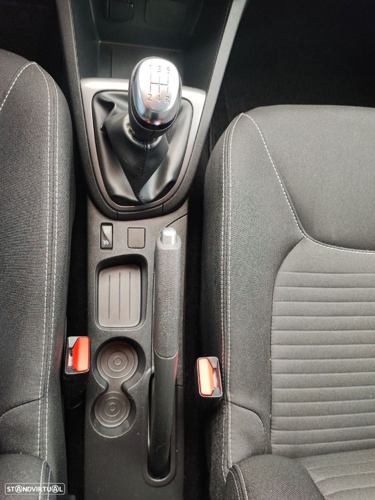 Renault Clio 0.9 TCe Limited - 18