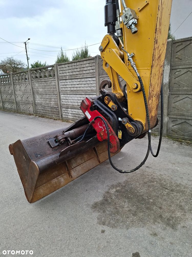 Caterpillar CAT M 316 D - 23