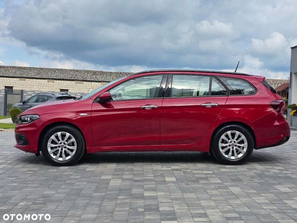 Fiat Tipo - 4