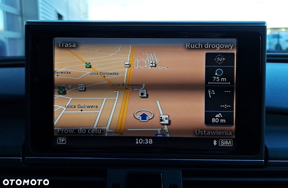 Audi A7 Sportback 2.0 TFSI Quattro S tronic - 20