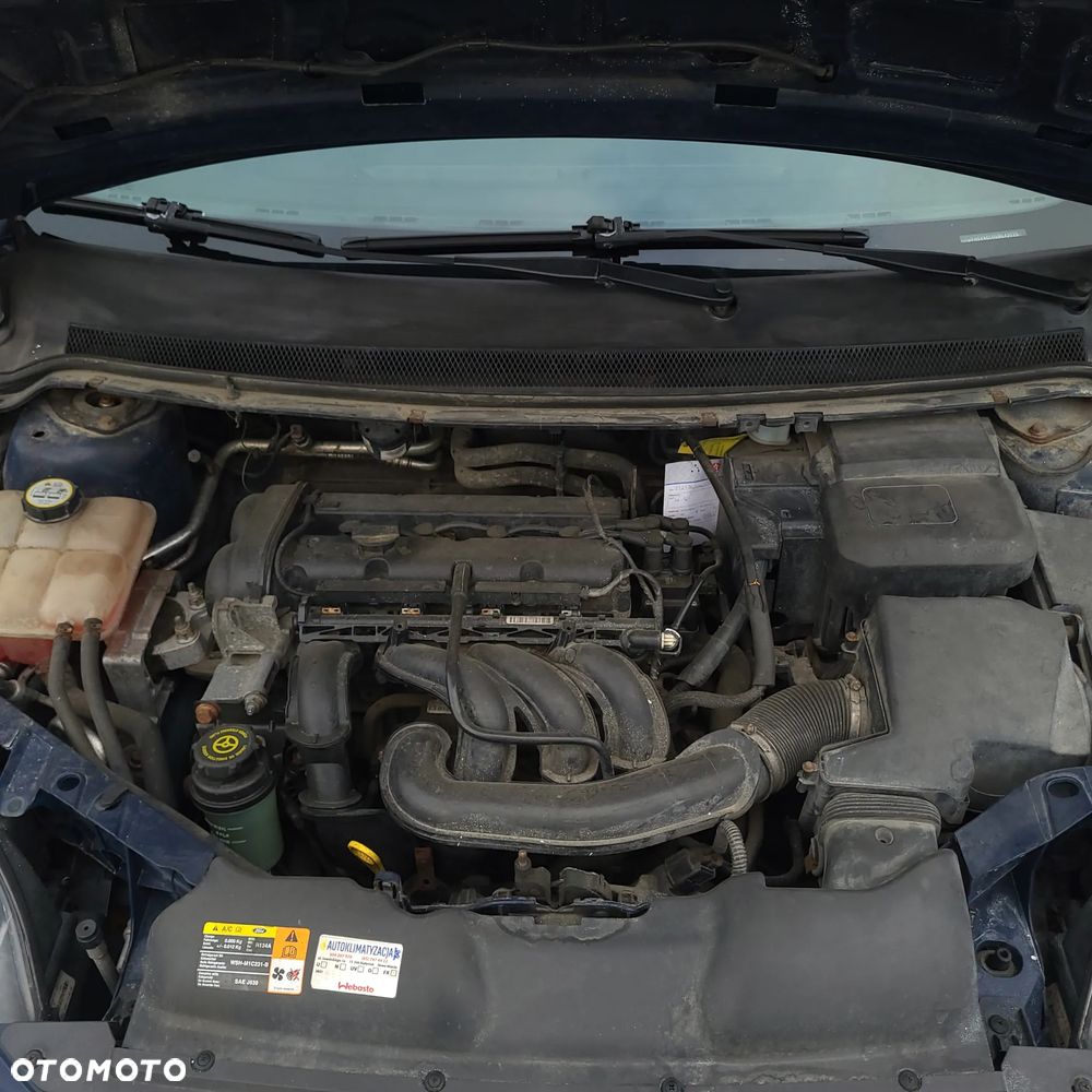Ford Focus - 6