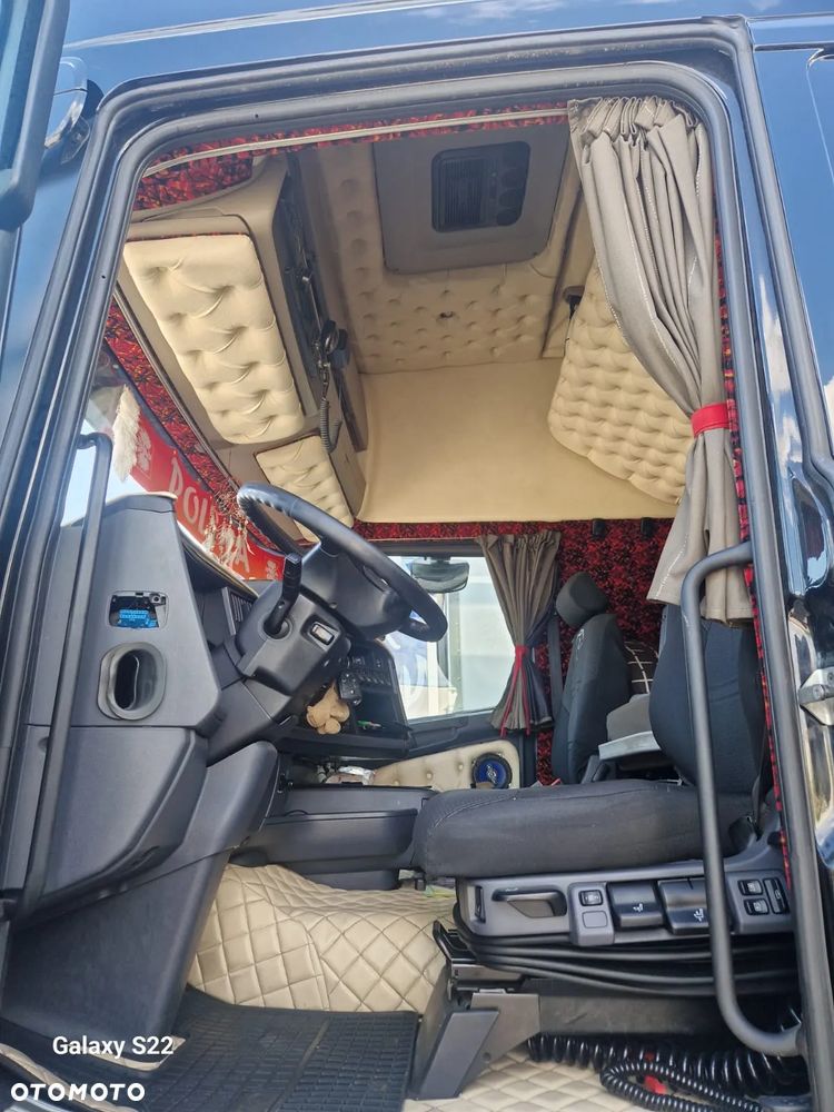 Scania R450 - 3