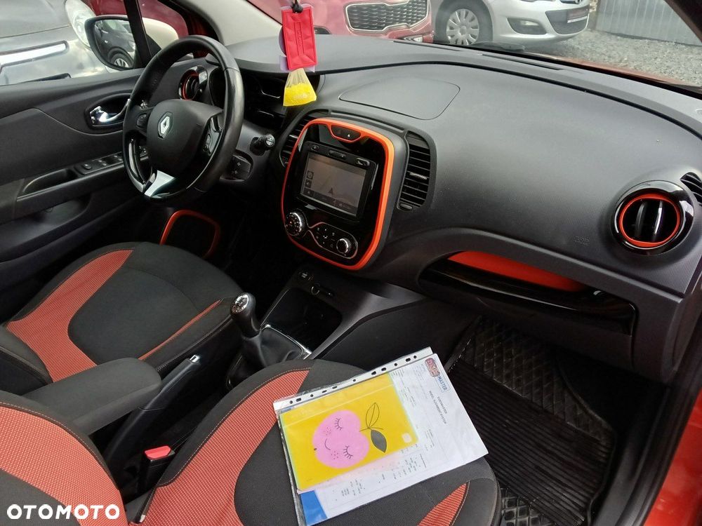 Renault Captur - 7