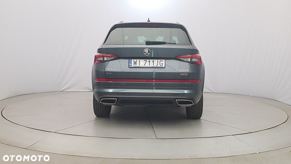 Skoda Kodiaq - 6