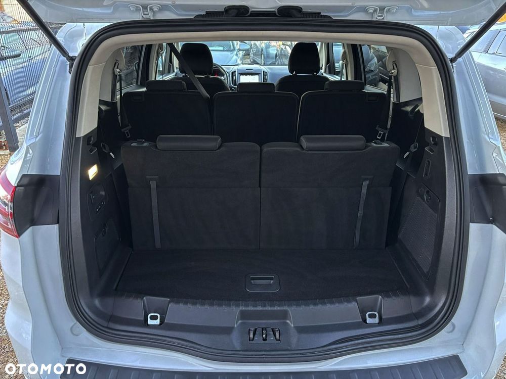 Ford S-Max 1.5 Eco Boost Start-Stopp Business - 5