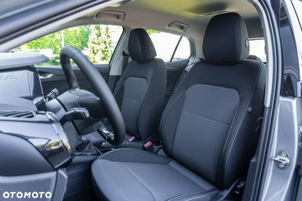 Skoda Fabia - 14