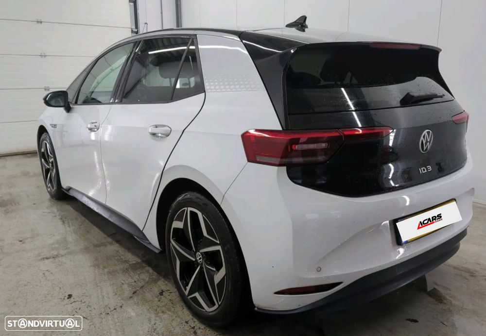 VW ID.3 Pro Performance 1st Plus - 3