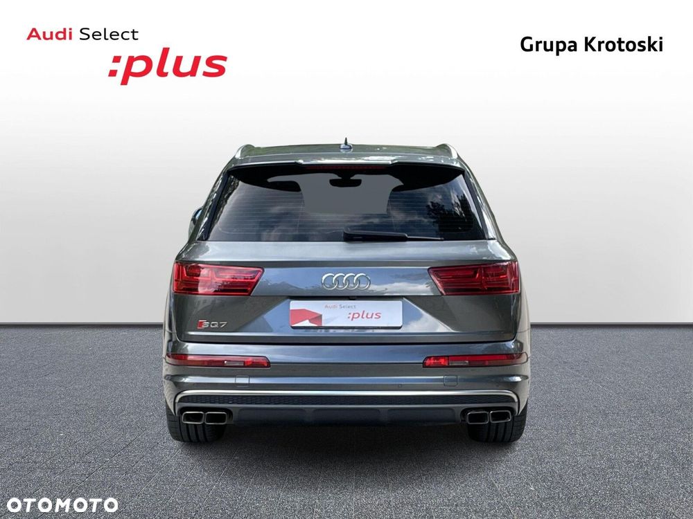 Audi Q7 - 4