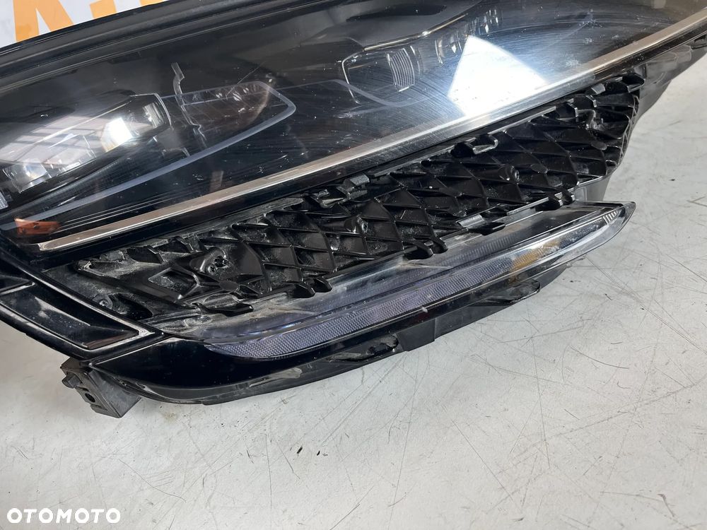 BYD-SEAL BYD SEAL LAMPA PRZÓD LEWA/PRAWA FULL LED EKEA-4121010F ,EKEA-4121020F - 3
