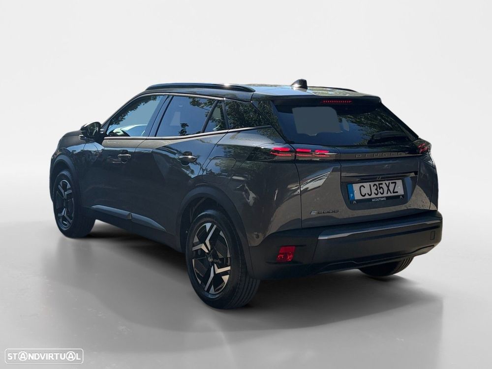 Peugeot e-2008 54 kWh Allure - 3