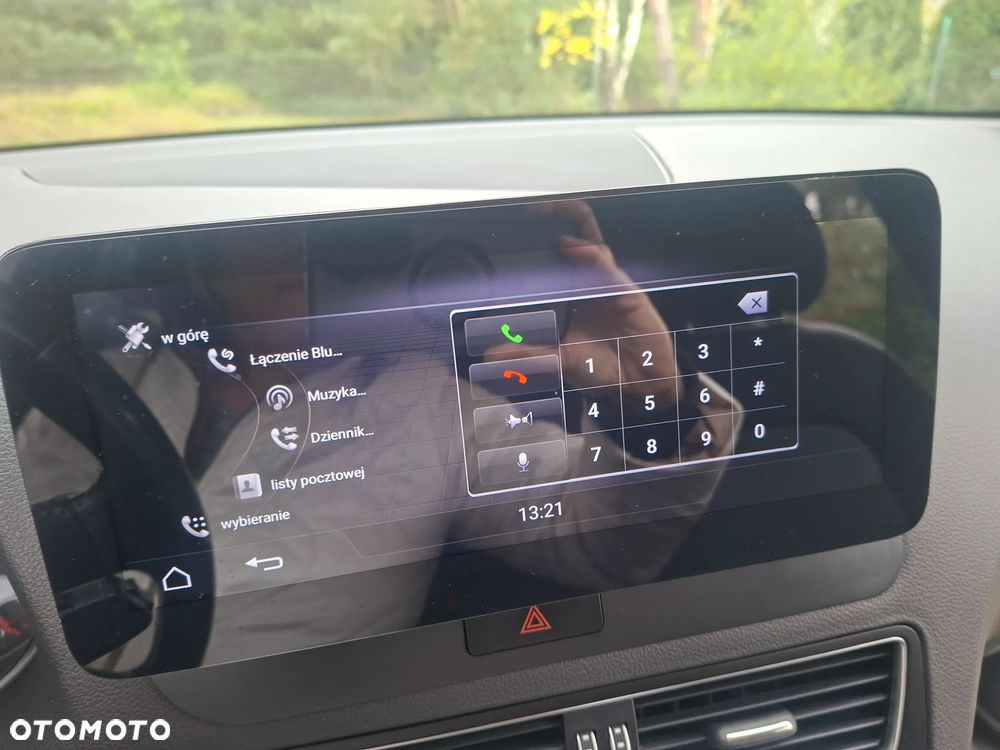 Audi Q5 2.0 TDI clean diesel Quattro - 7