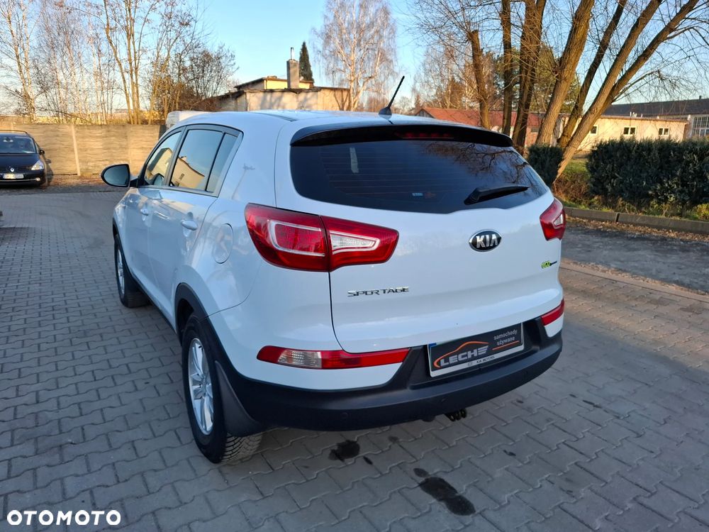Kia Sportage - 27