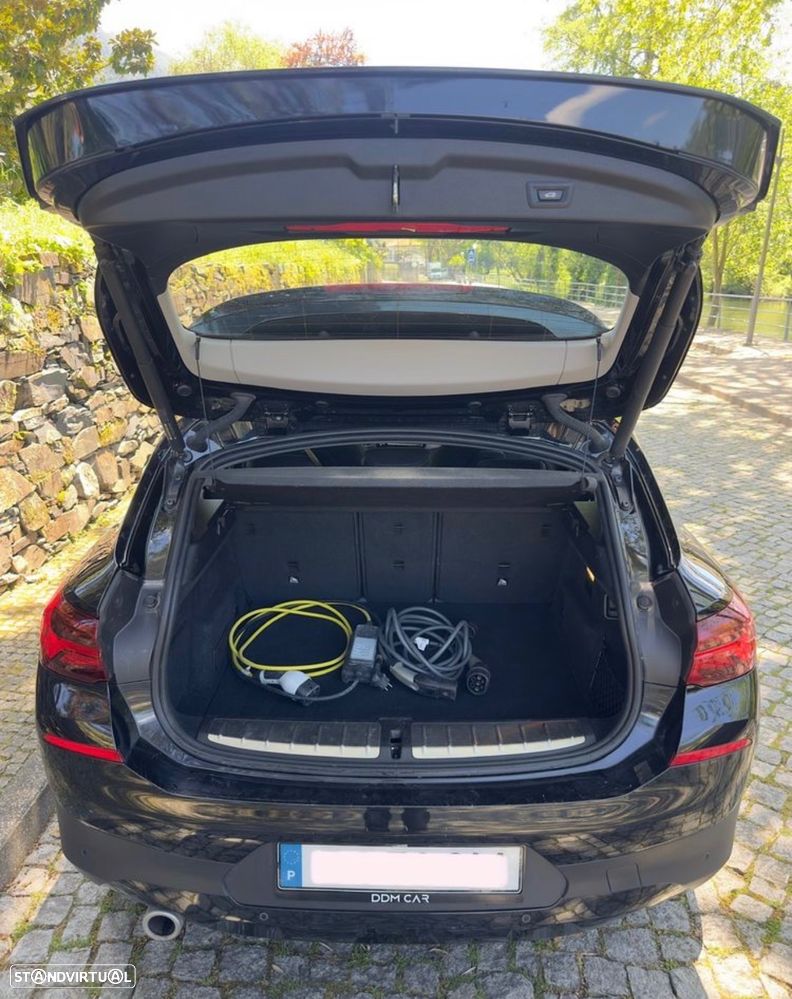 BMW X2 25 e xDrive Advantage - 12
