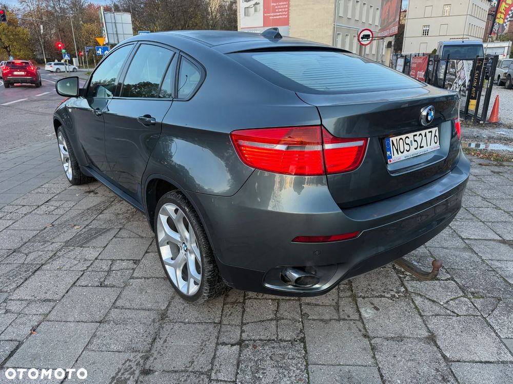 BMW X6 - 7