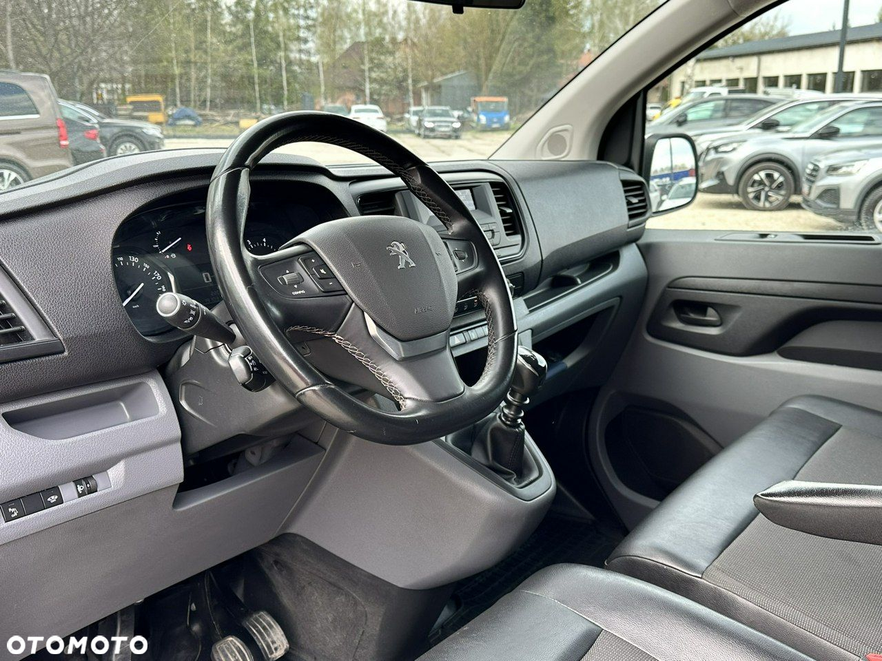 Peugeot Expert - 9