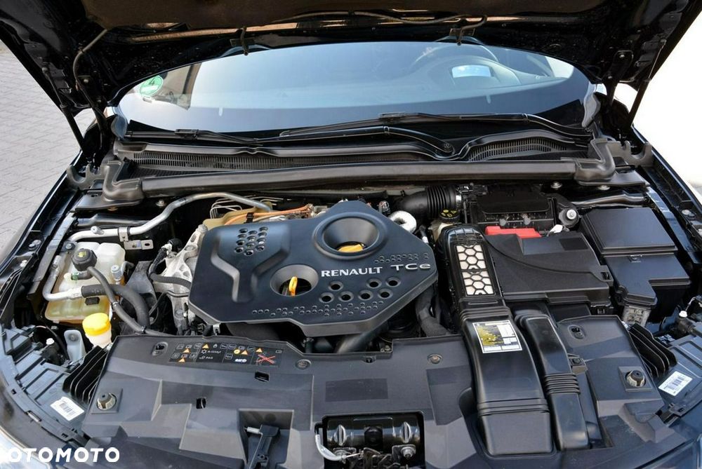 Renault Talisman ENERGY TCe 200 EDC INITIALE PARIS - 38
