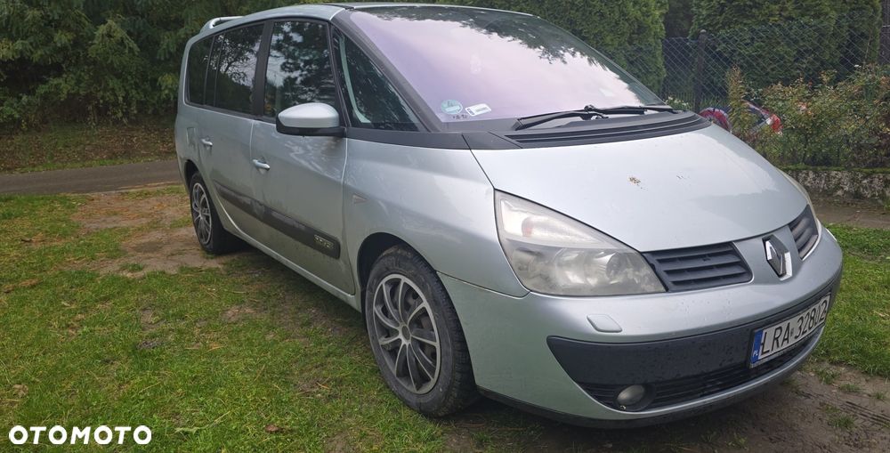 Renault Espace - 8