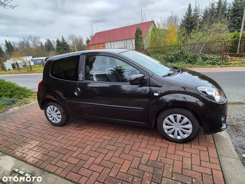 Renault Twingo 1.2 16V Miss Sixty - 2