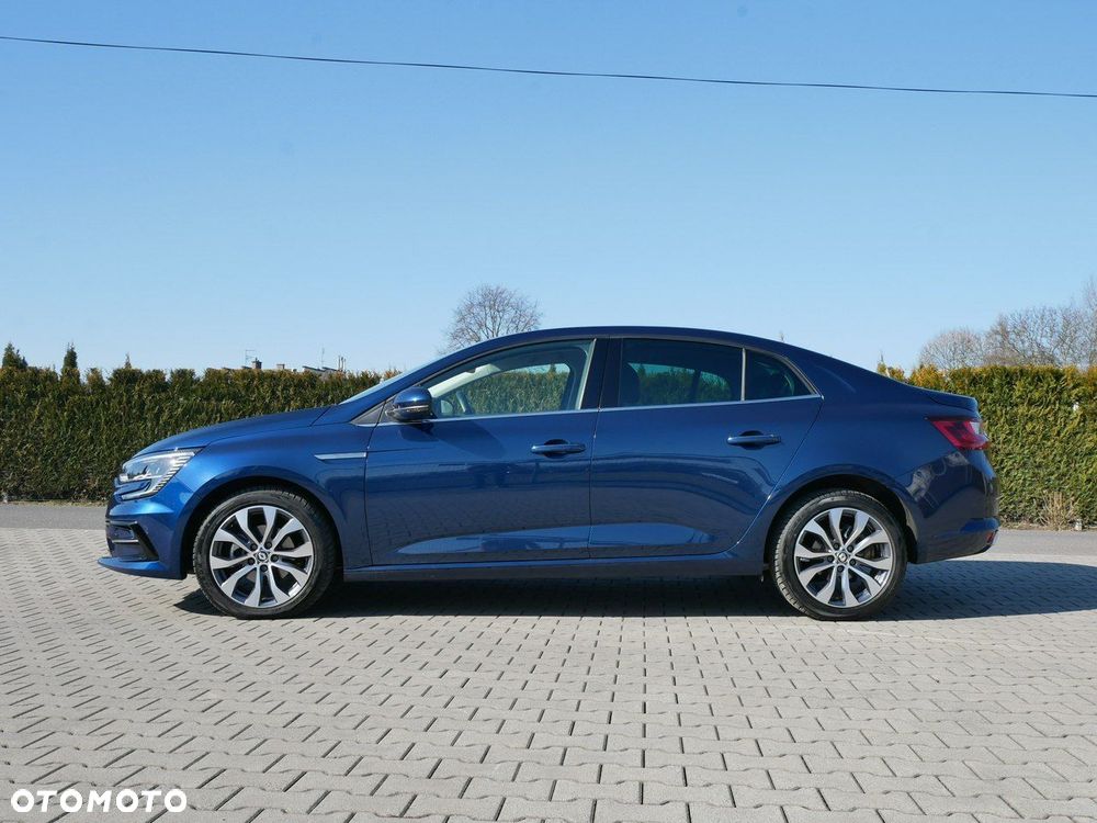 Renault Megane 1.3 TCe Techno - 2
