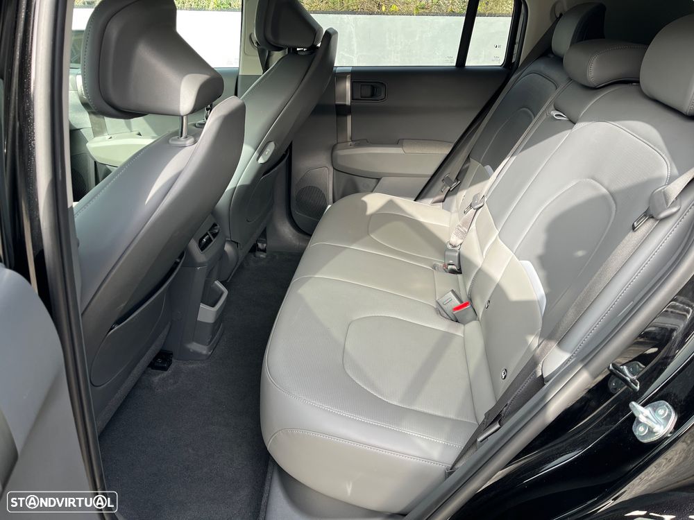 Kia EV3 81,4-kWh FWD Earth - 7