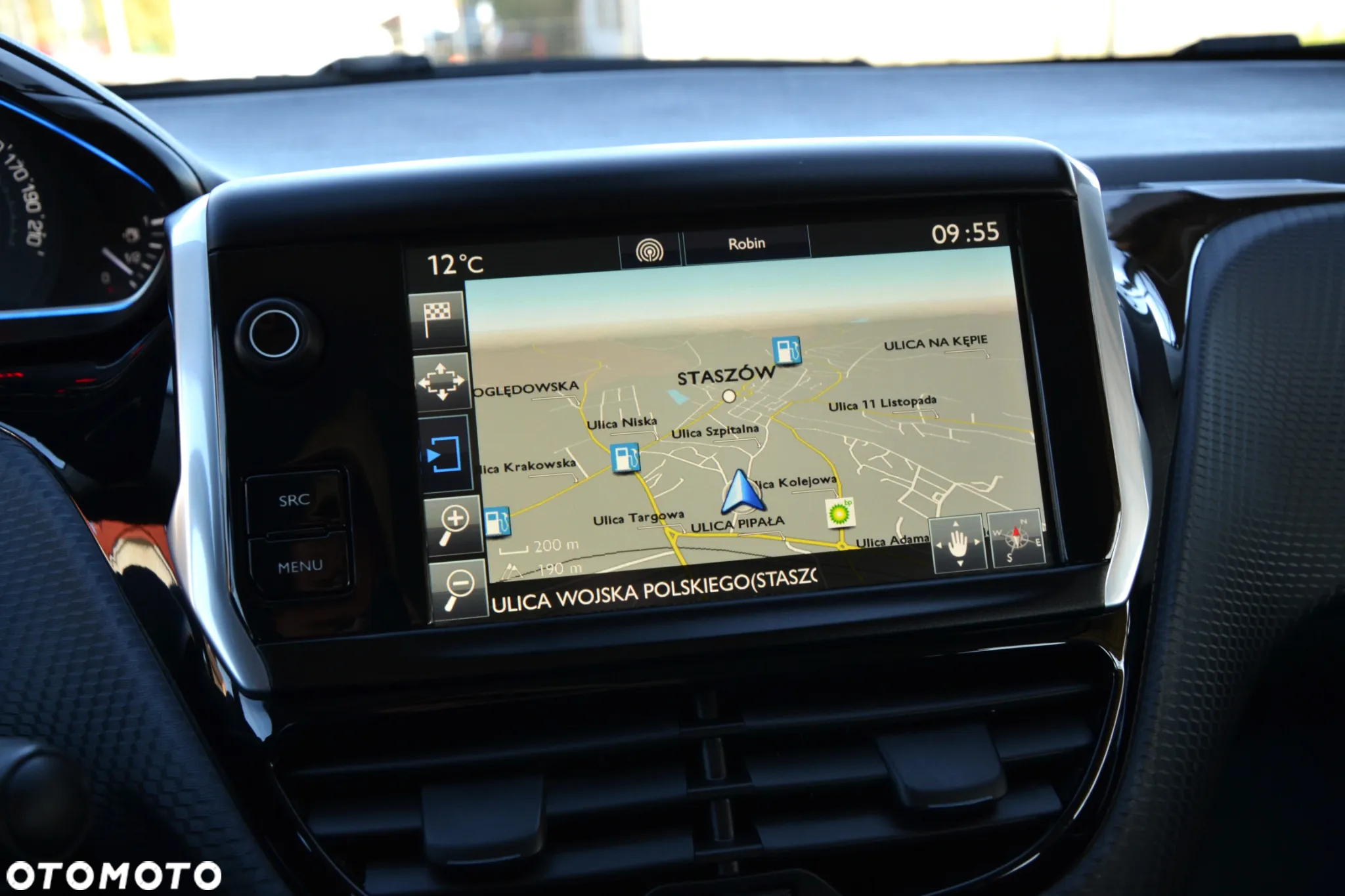 Peugeot 2008 1.6 BlueHDi Allure - 9