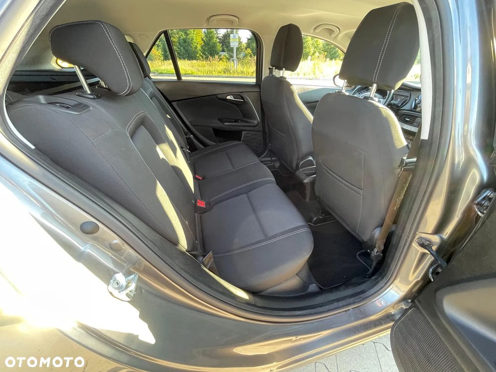 Fiat Tipo 1.4 16v Easy - 13