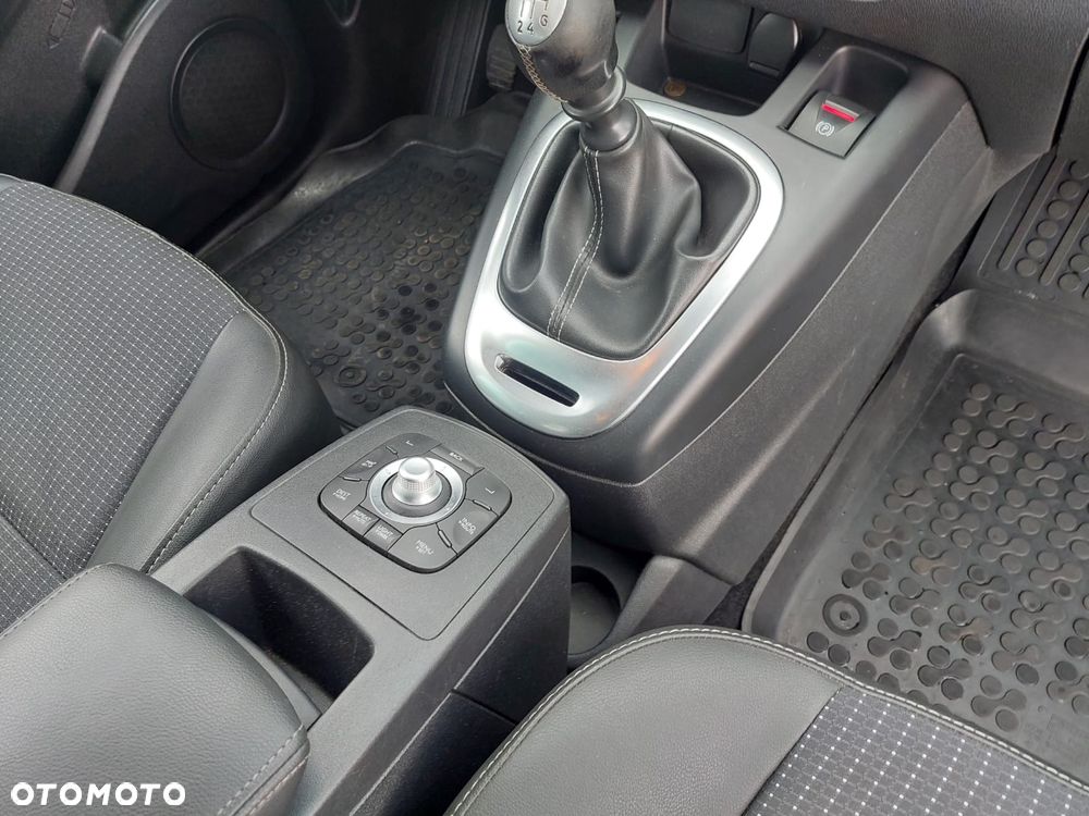 Renault Grand Scenic Gr 1.2 TCe Energy Dynamique - 16